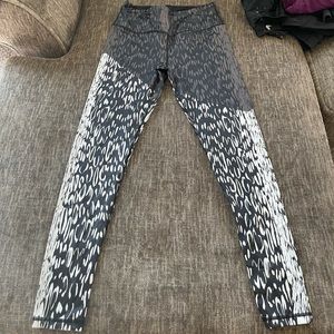 Victoria secret sport leggings